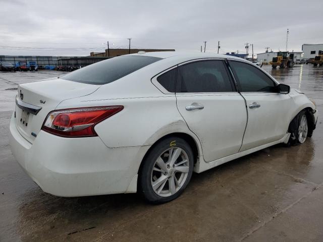 VIN 1N4AL3AP6DC289842 2013 NISSAN ALTIMA no.3