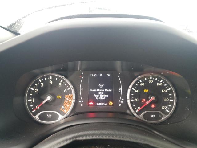 2020 JEEP RENEGADE L #3271785662