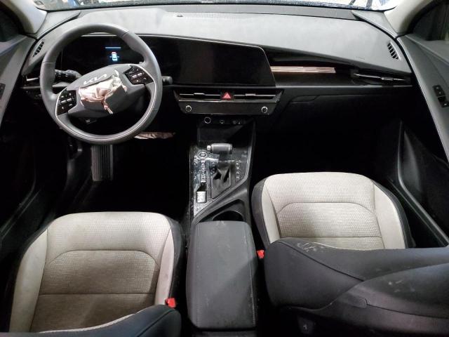 2024 KIA NIRO SX KNDCT3LEXR5143308