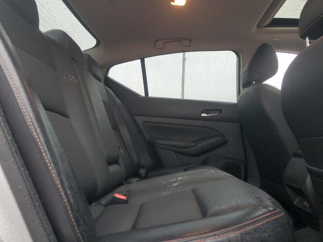 2022 NISSAN ALTIMA SR - 1N4AL4CV8NN303537