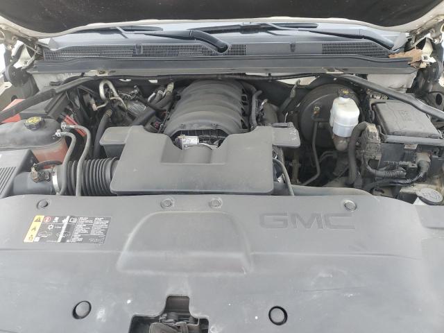 2019 GMC YUKON SLE 1GKS2AKC0KR275077