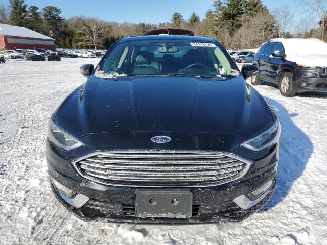 2017 FORD FUSION SE - 3FA6P0T9XHR188687