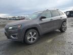 2019 JEEP CHEROKEE L - 1C4PJMDX1KD351568