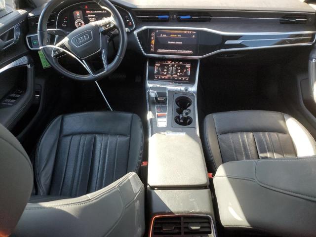2019 AUDI A6 PREMIUM - WAUE8AF2XKN126995
