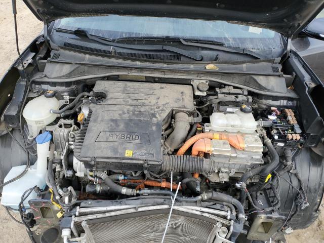 2018 KIA NIRO EX - KNDCC3LC5J5187185