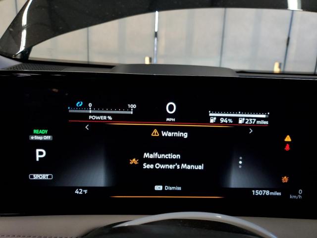 2023 NISSAN ARIYA EVOL JN1BF0BA5PM406228