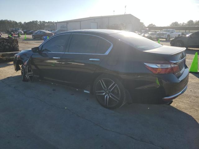 2017 HONDA ACCORD SPO - 1HGCR2F56HA259505