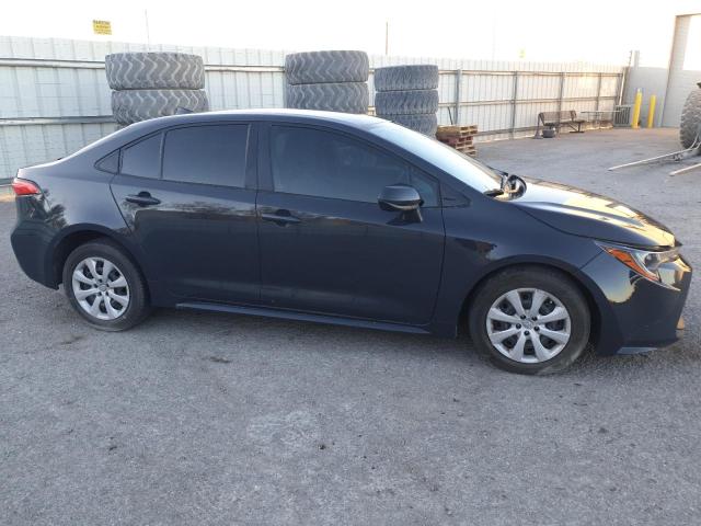 2023 TOYOTA COROLLA LE - JTDB4MEE9P3004825