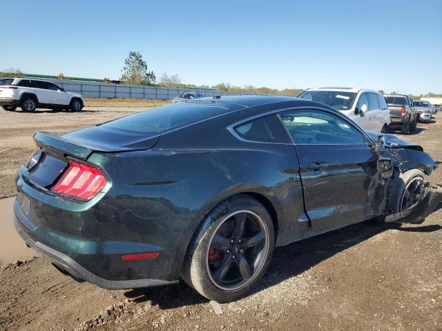 1FA6P8K08K5503482 Ford Mustang Bullitt 2019
