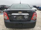 Lot #3032090051 2012 CHEVROLET SONIC LTZ