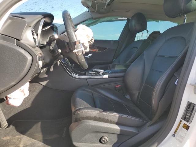 2015 MERCEDES-BENZ C 300 - 55SWF4JBXFU094641