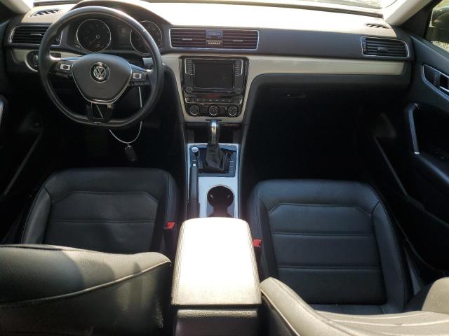 2019 VOLKSWAGEN PASSAT WOL - 1VWLA7A31KC004813