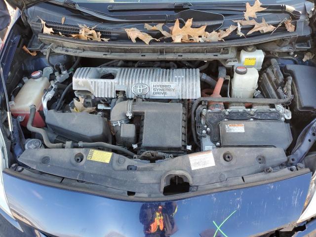 2015 TOYOTA PRIUS - JTDKN3DU6F1951198