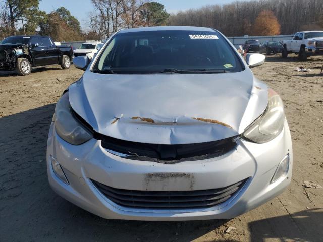 VIN 5NPDH4AE9DH329896 2013 HYUNDAI ELANTRA no.5