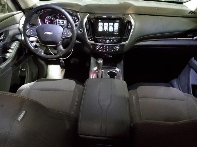 2019 CHEVROLET TRAVERSE L - 1GNERGKW6KJ304959