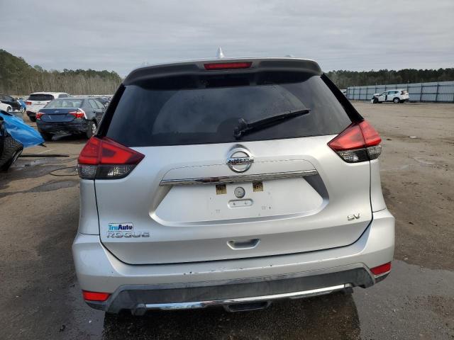 2017 NISSAN ROGUE S - KNMAT2MT5HP590968