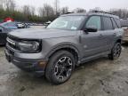2023 FORD BRONCO SPO - 3FMCR9C63PRD92629