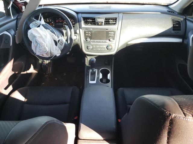 2016 NISSAN ALTIMA 2.5 - 1N4AL3AP1GC246028