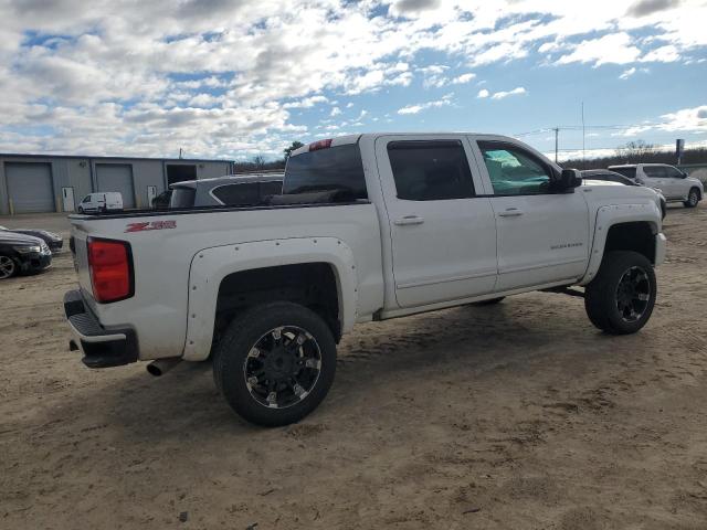 2016 CHEVROLET SILVERADO - 3GCUKREC9GG126804