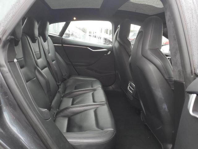 2015 TESLA MODEL S 85 5YJSA1H25FFP79715