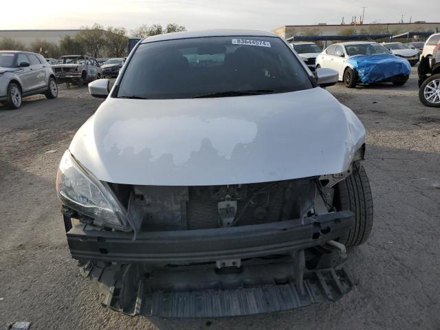 2015 NISSAN SENTRA S - 3N1AB7AP9FY283325