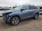 2019 TOYOTA HIGHLANDER - 5TDDZRFH5KS988949