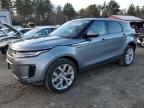 2022 LAND ROVER RANGE ROVE - SALZJ2FXXNH172073