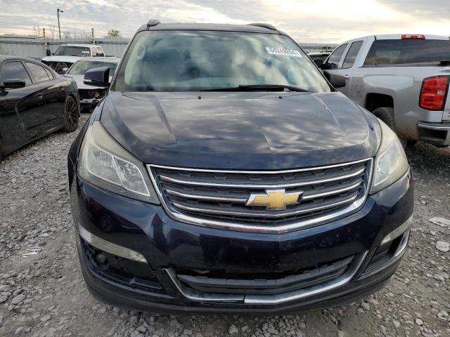 2016 CHEVROLET TRAVERSE L 1GNKRGKD3GJ315149