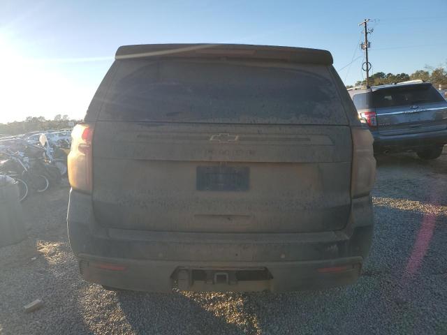 2021 CHEVROLET TAHOE K150 - 1GNSKPKD1MR488055