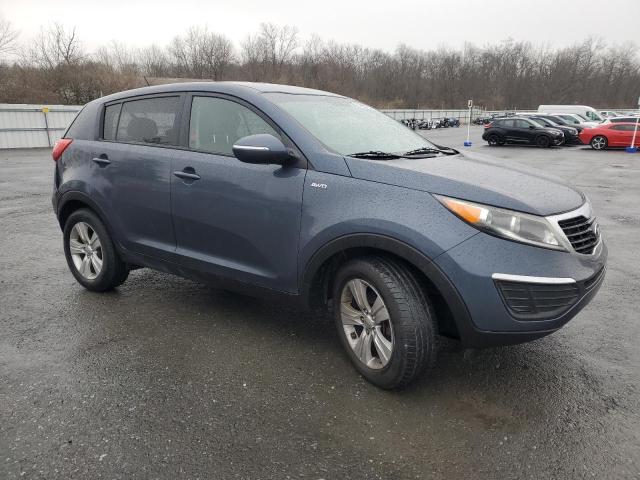 Vin: kndpbca24d7462469, lot: 84325134, kia sportage lx 20134