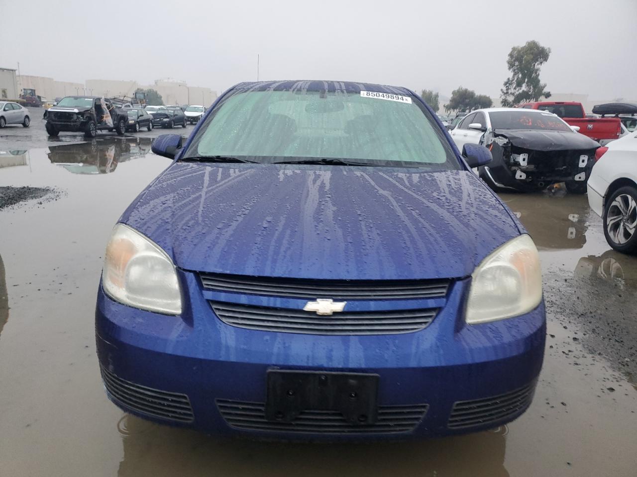 Lot #3028553924 2007 CHEVROLET COBALT LT