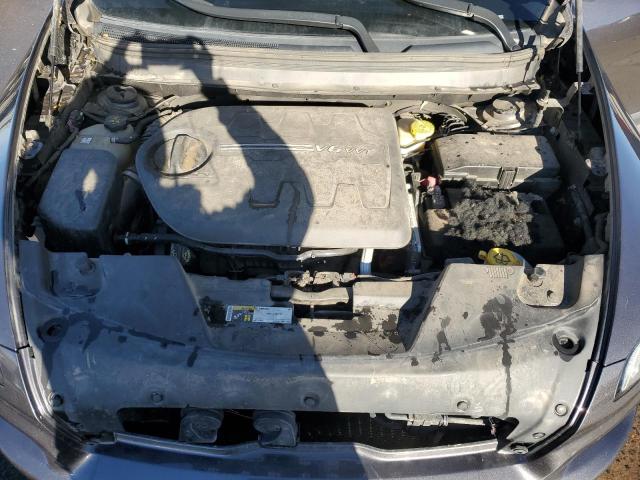 2016 JEEP CHEROKEE L 1C4PJMCS2GW113116