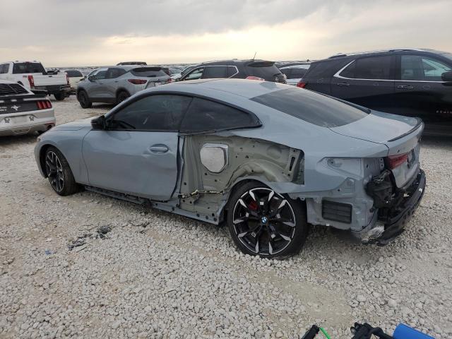 2025 BMW M440XI WBA83DA07SCT21855