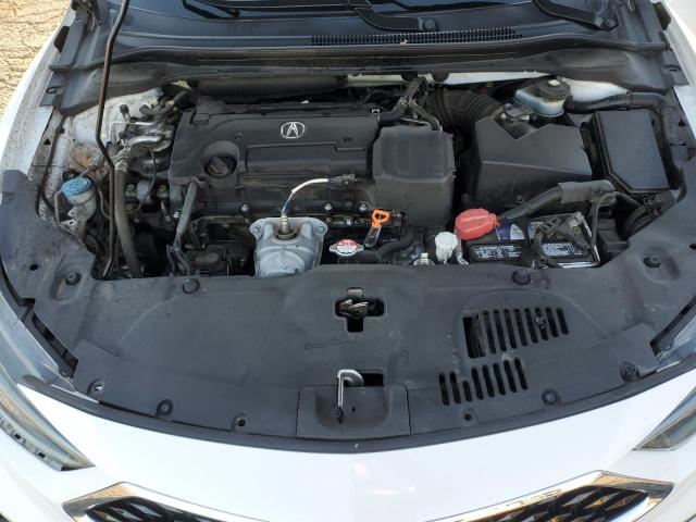 2019 ACURA ILX PREMIU - 19UDE2F71KA004639