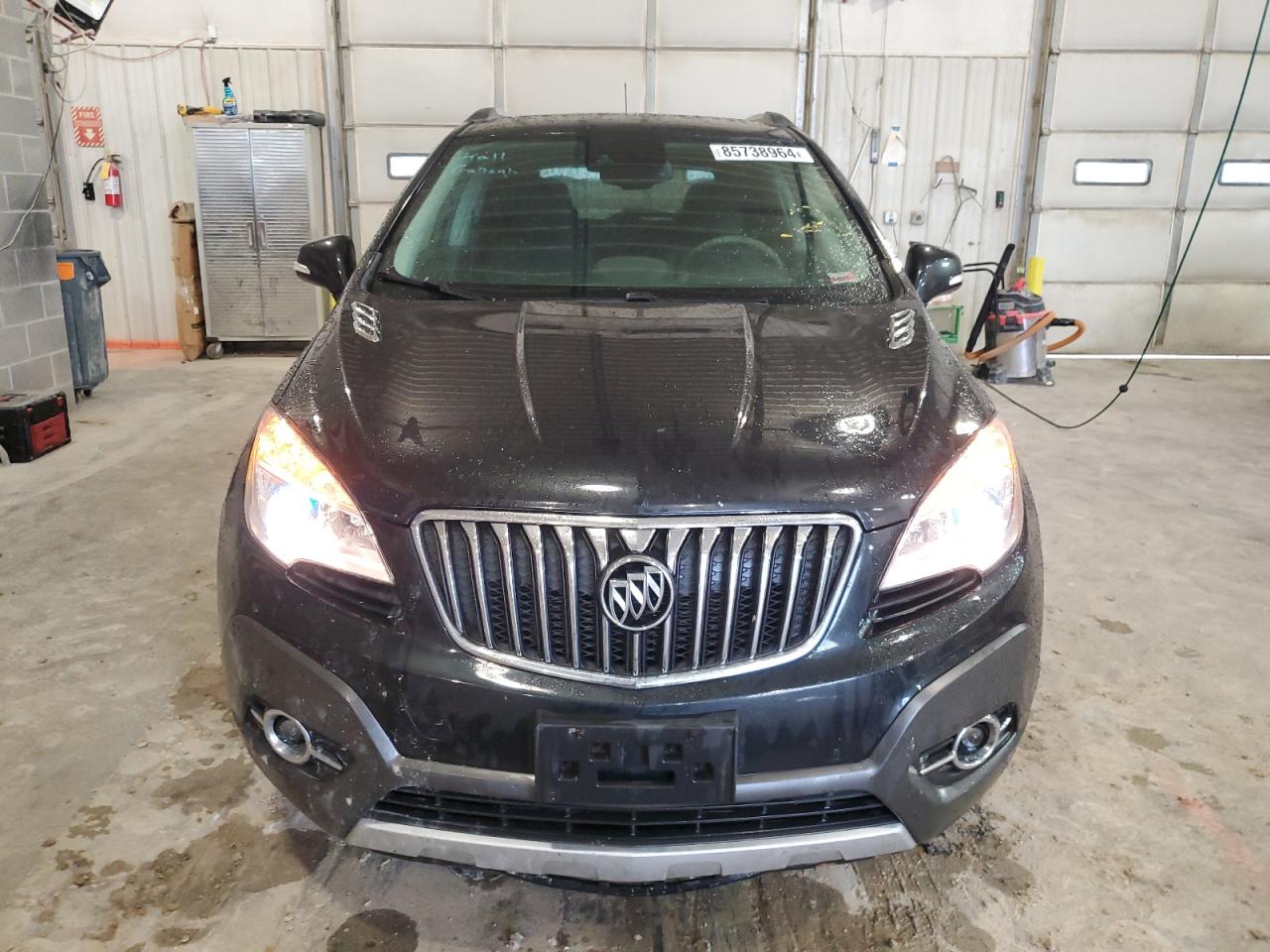 BUICK ENCORE PREMIUM