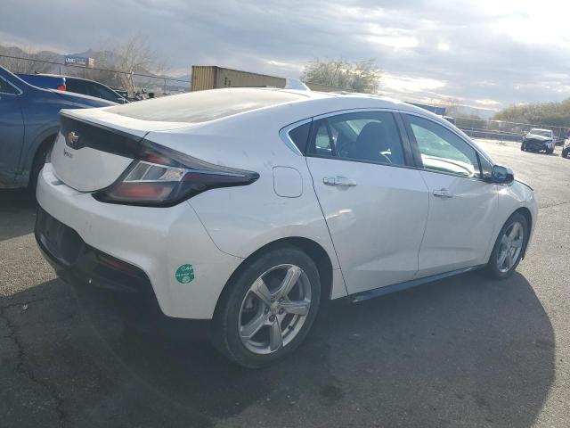 Vin: 1g1rc6s56hu123230, lot: 84938394, chevrolet volt lt 20173