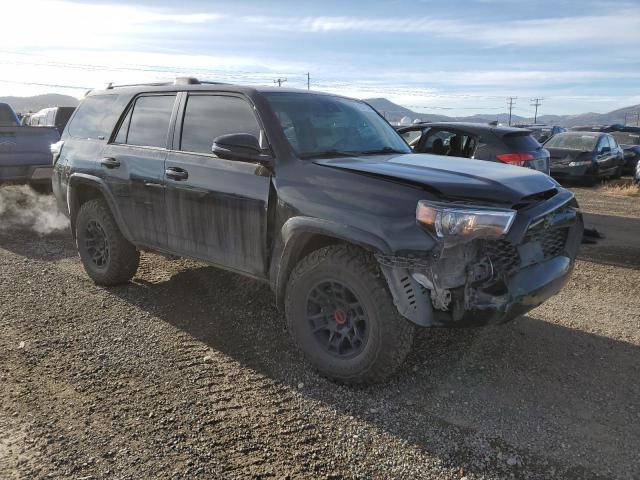2022 TOYOTA 4RUNNER SR - JTENU5JRXN5980444