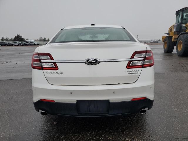 2015 FORD TAURUS LIM - 1FAHP2F88FG170765