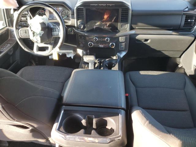 2022 FORD F150 SUPER - 1FTFW1E5XNKF22245