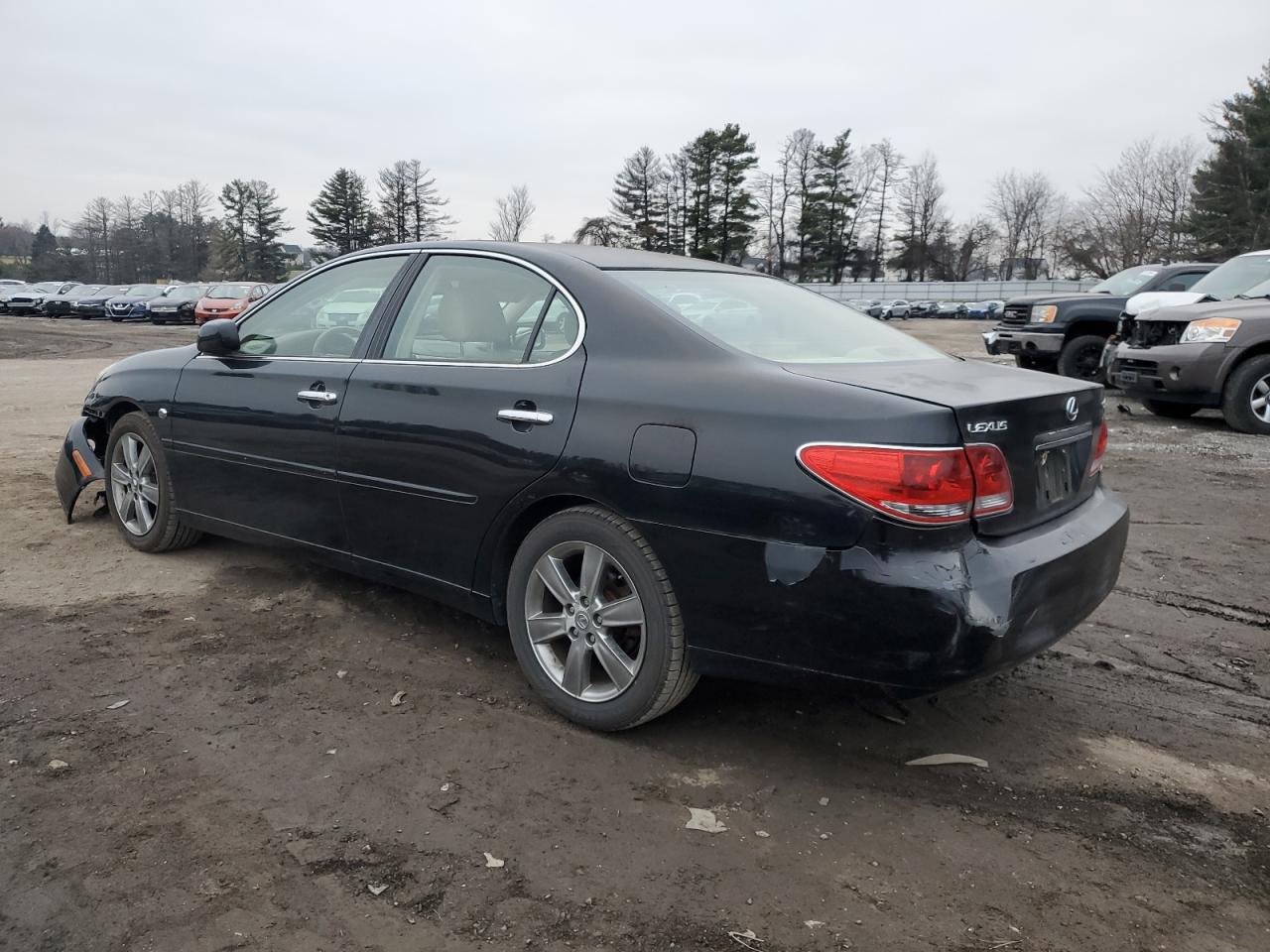 Lot #3049566696 2006 LEXUS ES 330