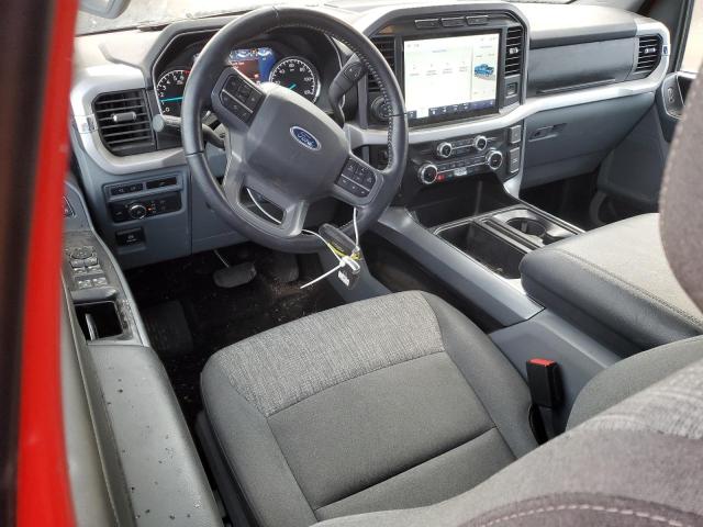 2022 FORD F150 SUPER - 1FTEX1EP9NKF12462