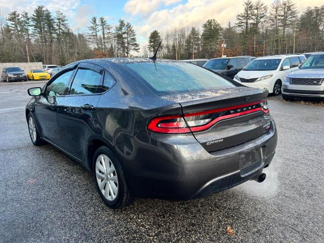 2016 DODGE DART SE AE - 1C3CDFDH2GD682570
