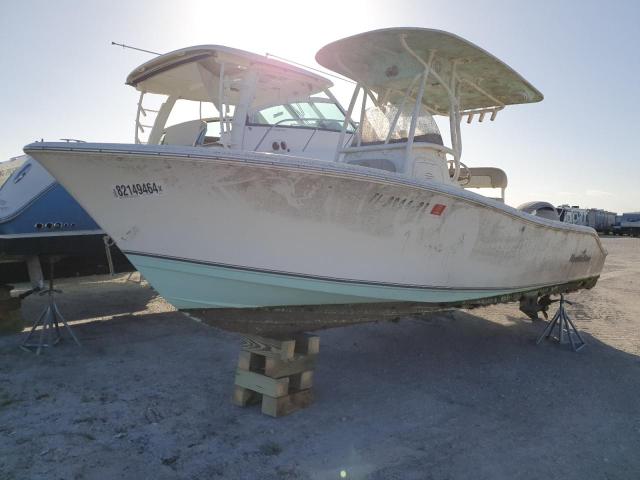 NAUTICA BOAT 2016 white   JNT23644G516 photo #1