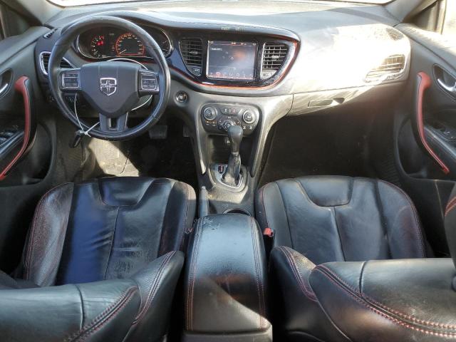 2015 DODGE DART GT 1C3CDFEB3FD119259