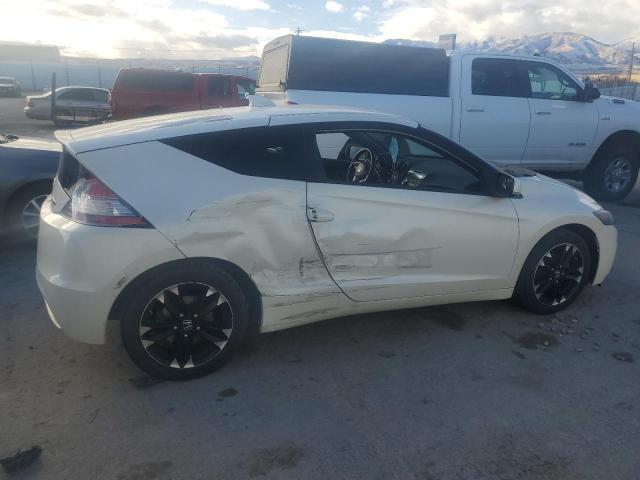 2015 HONDA CR-Z JHMZF1D44FS000331