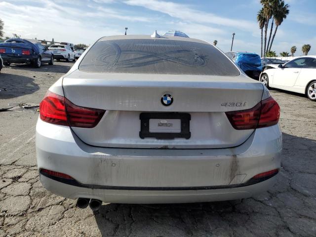 VIN WBA4J1C00LCE48774 2020 BMW 4 SERIES no.6