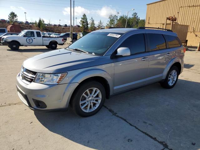DODGE JOURNEY SXT