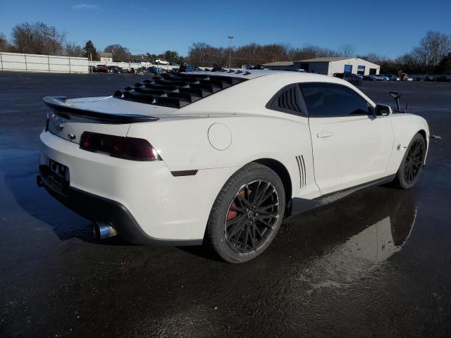 VIN 2G1FB1E37F9307217 2015 CHEVROLET CAMARO no.3