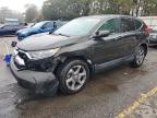 2018 HONDA CR-V EXL - 7FARW1H81JE038298
