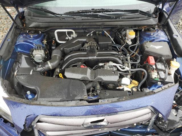 2017 SUBARU LEGACY SPO 4S3BNAR69H3065544